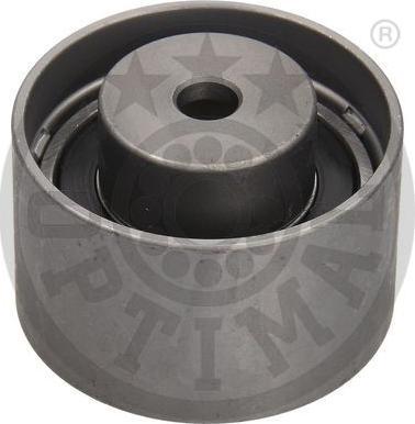 OPTIMAL 0-N1350 - Poulie renvoi / transmission, courroie de distribution droxauto.com