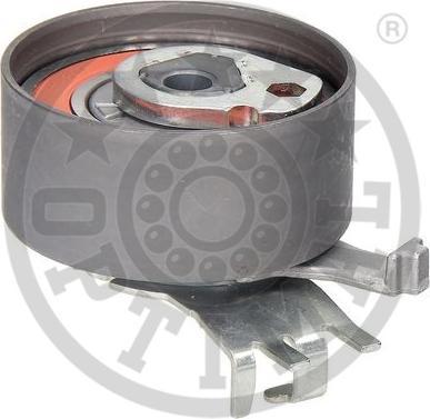 OPTIMAL 0-N137 - Poulie-tendeur, courroie de distribution droxauto.com
