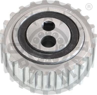 OPTIMAL 0-N1222 - Poulie-tendeur, courroie de distribution droxauto.com