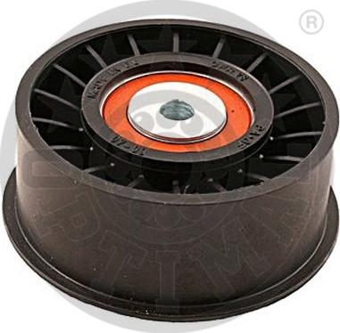 OPTIMAL 0-N1270 - Poulie renvoi / transmission, courroie de distribution droxauto.com