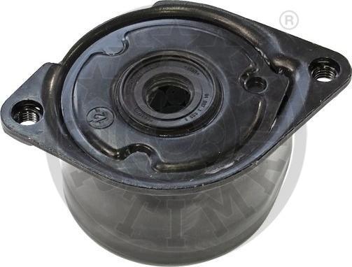 OPTIMAL 0-N1790 - Tendeur de courroie, courroie trapézoïdale à nervures droxauto.com