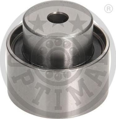 OPTIMAL 0-N170 - Poulie renvoi / transmission, courroie de distribution droxauto.com