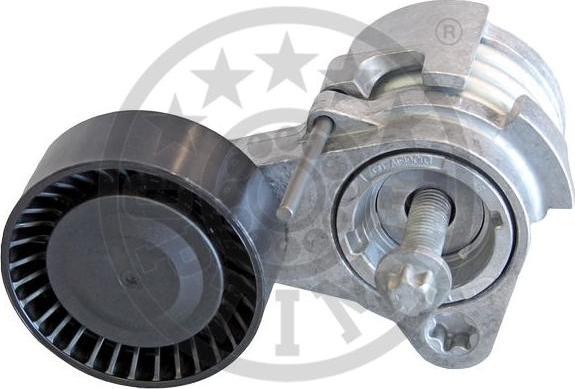 OPTIMAL 0-N1788 - Tendeur de courroie, courroie trapézoïdale à nervures droxauto.com