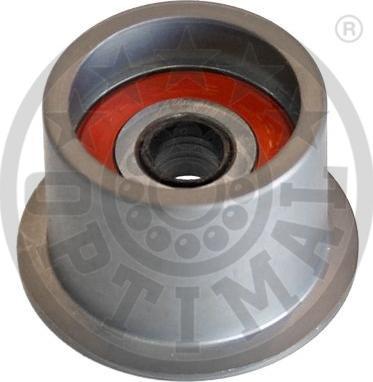 OPTIMAL 0-N867 - Poulie renvoi / transmission, courroie de distribution droxauto.com