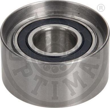 OPTIMAL 0-N816 - Poulie renvoi / transmission, courroie de distribution droxauto.com