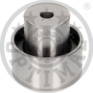 OPTIMAL 0-N889 - Poulie renvoi / transmission, courroie de distribution droxauto.com