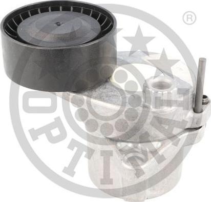 OPTIMAL 0-N2444 - Tendeur de courroie, courroie trapézoïdale à nervures droxauto.com