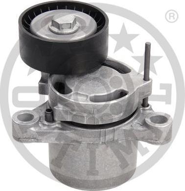 OPTIMAL 0-N2448 - Tendeur de courroie, courroie trapézoïdale à nervures droxauto.com