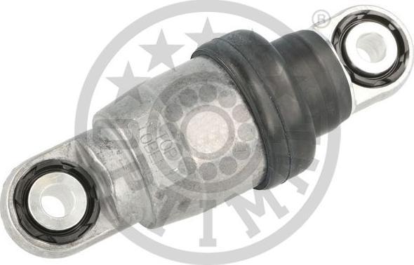 OPTIMAL 0-N2467 - Amortisseur de vibrations, courroie trapézoïdale à nervures droxauto.com
