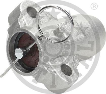 OPTIMAL 0-N2416 - Amortisseur de vibrations, courroie de distribution droxauto.com