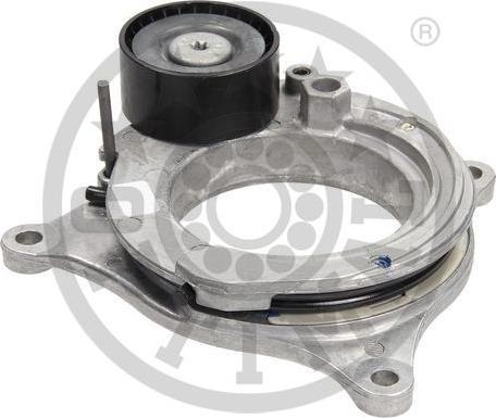 OPTIMAL 0-N2437 - Tendeur de courroie, courroie trapézoïdale à nervures droxauto.com