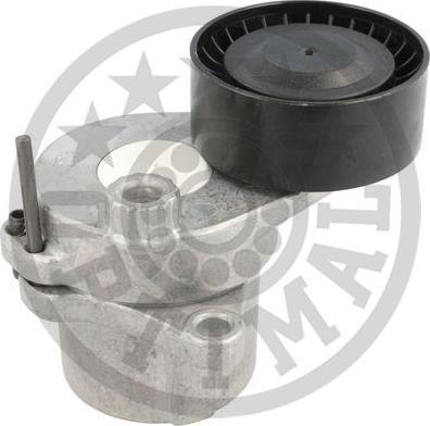 OPTIMAL 0-N2422 - Tendeur de courroie, courroie trapézoïdale à nervures droxauto.com