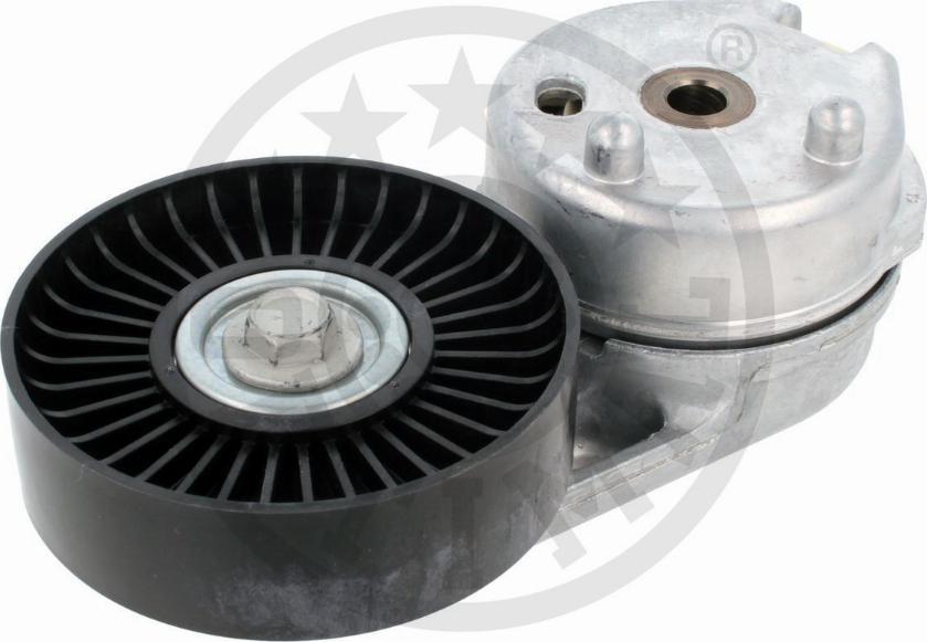 OPTIMAL 0-N2584 - Tendeur de courroie, courroie trapézoïdale à nervures droxauto.com