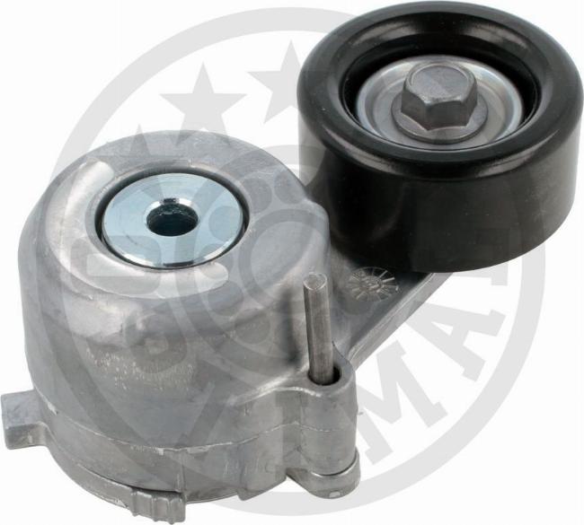 OPTIMAL 0-N2574 - Tendeur de courroie, courroie trapézoïdale à nervures droxauto.com