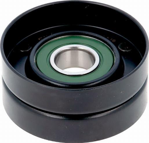 OPTIMAL 0-N2652S1 - Poulie renvoi / transmission, courroie trapézoïdale à nervures droxauto.com