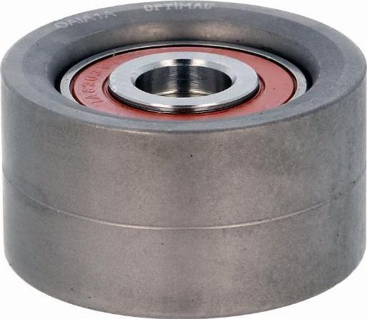 OPTIMAL 0-N2609 - Poulie renvoi / transmission, courroie de distribution droxauto.com
