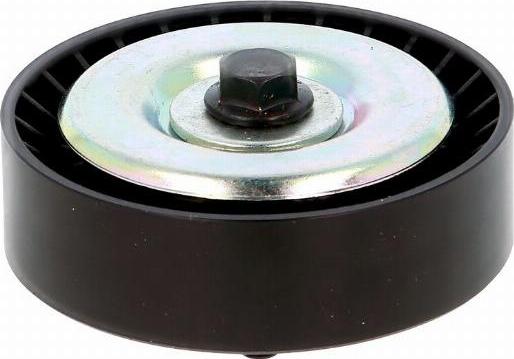 OPTIMAL 0-N2604 - Poulie renvoi / transmission, courroie trapézoïdale à nervures droxauto.com