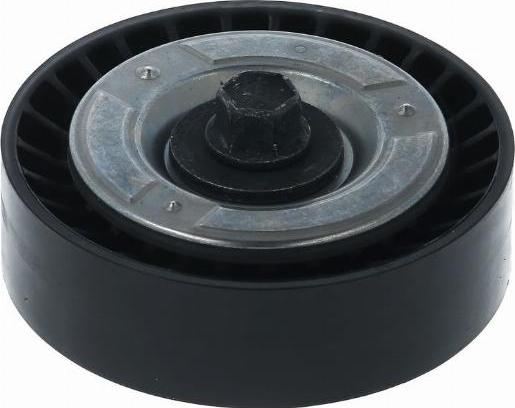 OPTIMAL 0-N2607 - Poulie renvoi / transmission, courroie trapézoïdale à nervures droxauto.com