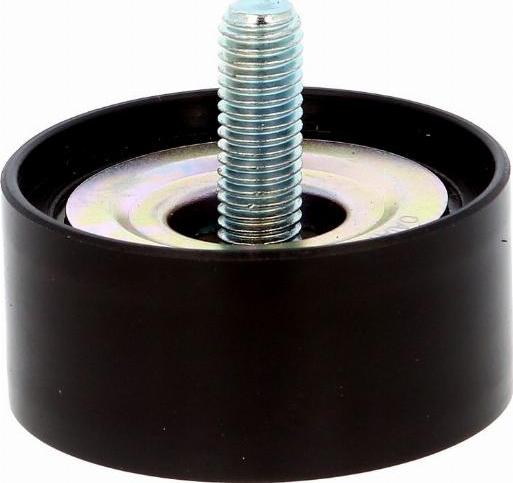 OPTIMAL 0-N2612 - Poulie renvoi / transmission, courroie trapézoïdale à nervures droxauto.com