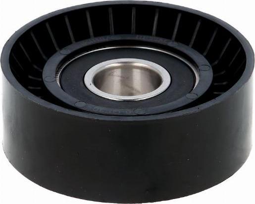 OPTIMAL 0-N2624S - Poulie renvoi / transmission, courroie trapézoïdale à nervures droxauto.com