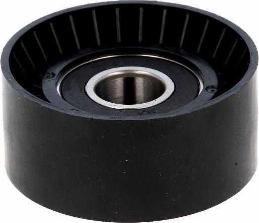 OPTIMAL 0-N2626S - Poulie renvoi / transmission, courroie trapézoïdale à nervures droxauto.com