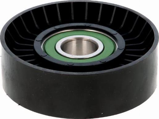 OPTIMAL 0-N2621S - Poulie renvoi / transmission, courroie trapézoïdale à nervures droxauto.com