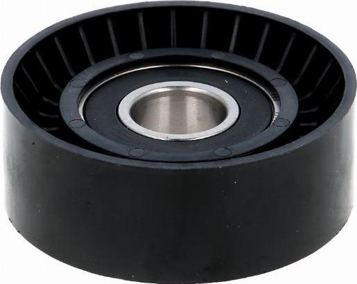 OPTIMAL 0-N2623S - Poulie renvoi / transmission, courroie trapézoïdale à nervures droxauto.com