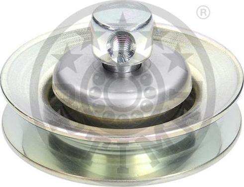 OPTIMAL 0-N2099 - Poulie, courroie de distribution droxauto.com