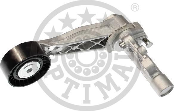 OPTIMAL 0-N2055 - Tendeur de courroie, courroie trapézoïdale à nervures droxauto.com