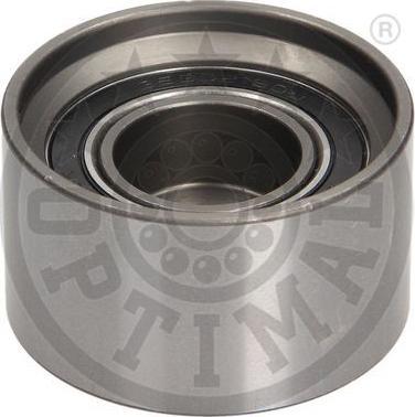 OPTIMAL 0-N2058 - Poulie renvoi / transmission, courroie de distribution droxauto.com
