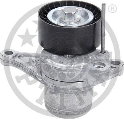 OPTIMAL 0-N2039 - Tendeur de courroie, courroie trapézoïdale à nervures droxauto.com