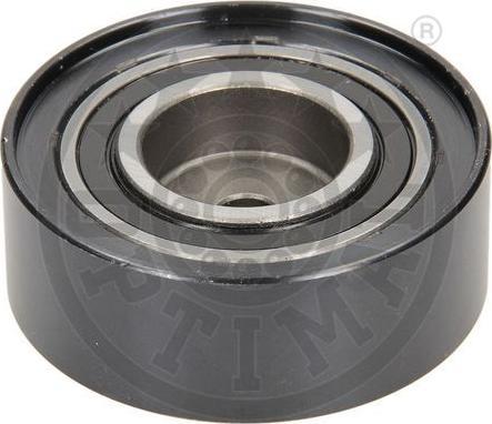 OPTIMAL 0-N2025 - Poulie renvoi / transmission, courroie de distribution droxauto.com