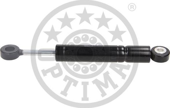 OPTIMAL 0-N2143 - Amortisseur de vibrations, courroie trapézoïdale à nervures droxauto.com