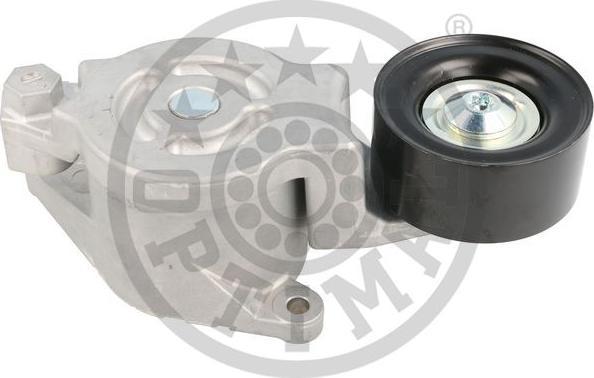 OPTIMAL 0-N2395 - Tendeur de courroie, courroie trapézoïdale à nervures droxauto.com