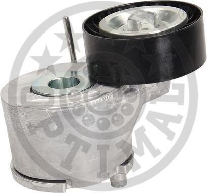 OPTIMAL 0-N2390 - Tendeur de courroie, courroie trapézoïdale à nervures droxauto.com