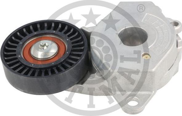 OPTIMAL 0-N2393 - Tendeur de courroie, courroie trapézoïdale à nervures droxauto.com