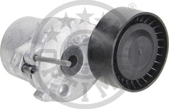 OPTIMAL 0-N2309 - Tendeur de courroie, courroie trapézoïdale à nervures droxauto.com