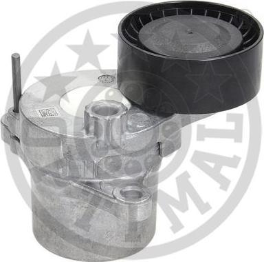 OPTIMAL 0-N2306 - Tendeur de courroie, courroie trapézoïdale à nervures droxauto.com