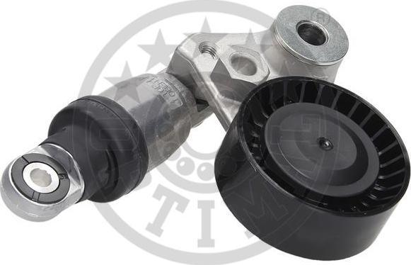 OPTIMAL 0-N2250 - Tendeur de courroie, courroie trapézoïdale à nervures droxauto.com