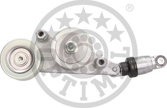 OPTIMAL 0-N2251 - Tendeur de courroie, courroie trapézoïdale à nervures droxauto.com