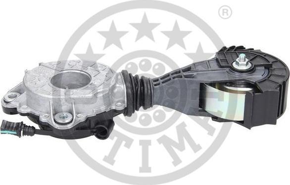 OPTIMAL 0-N2263 - Tendeur de courroie, courroie trapézoïdale à nervures droxauto.com