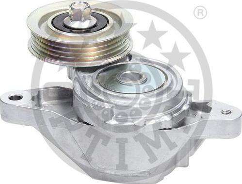 OPTIMAL 0-N2267 - Tendeur de courroie, courroie trapézoïdale à nervures droxauto.com