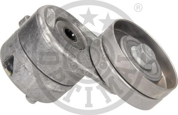 OPTIMAL 0-N2203 - Tendeur de courroie, courroie trapézoïdale à nervures droxauto.com