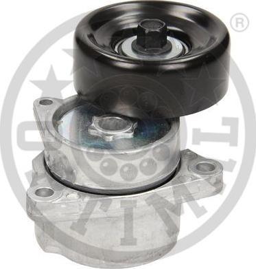 OPTIMAL 0-N2211 - Tendeur de courroie, courroie trapézoïdale à nervures droxauto.com