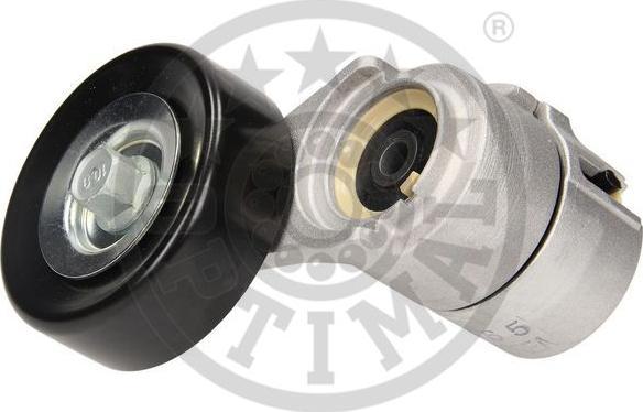 OPTIMAL 0-N2231 - Tendeur de courroie, courroie trapézoïdale à nervures droxauto.com