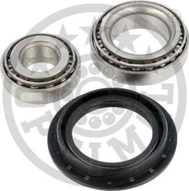 OPTIMAL 101995 - Kit de roulements de roue droxauto.com