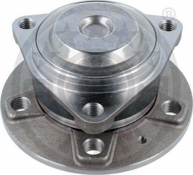 OPTIMAL 892222 - Kit de roulements de roue droxauto.com
