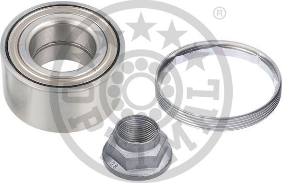 OPTIMAL 801428 - Kit de roulements de roue droxauto.com