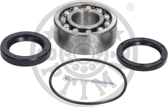 Maxgear 33-0357 - Kit de roulements de roue droxauto.com