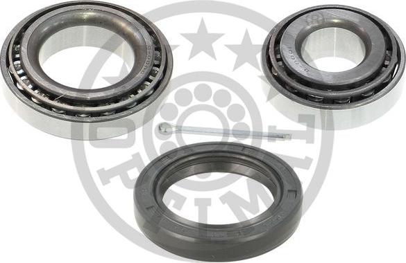 OPTIMAL 300052 - Kit de roulements de roue droxauto.com